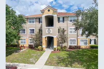 5673 Star Rush Drive #106, Melbourne, FL 32940 - Photo 1