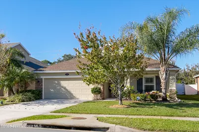 2147 Attilburgh Boulevard, Melbourne, FL 32904 - Photo 1