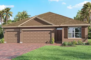 2732 Indian River Pkwy, Mims, FL 32754 - Photo 1