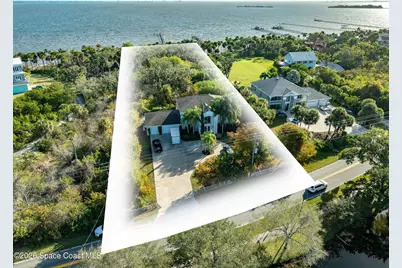 4170 S Tropical Trail, Merritt Island, FL 32952 - Photo 1