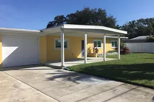 453 Capri Rd, Cocoa Beach, FL 32931 - Photo 1