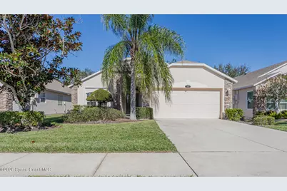 1480 Lago Mar Drive, Melbourne, FL 32940 - Photo 1