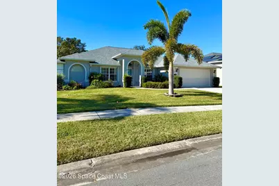 3455 Soft Breeze Circle, Melbourne, FL 32904 - Photo 1