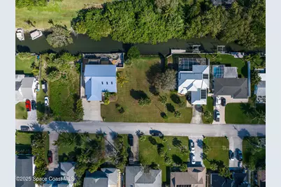 350 Spoonbill Lane, Melbourne Beach, FL 32951 - Photo 1