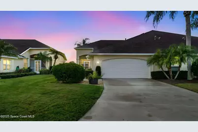4810 Bren Court, Rockledge, FL 32955 - Photo 1