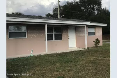 2360 Warwick Road, Melbourne, FL 32935 - Photo 1