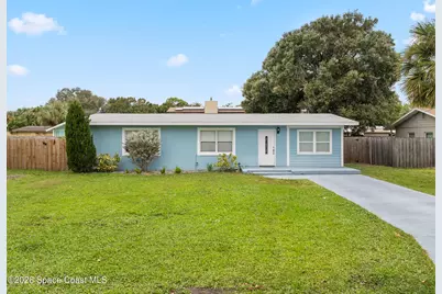 719 6th Street, Merritt Island, FL 32953 - Photo 1