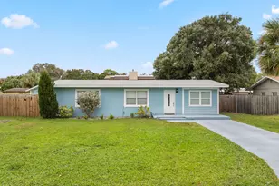 719 6th St, Merritt Island, FL 32953 - Photo 1