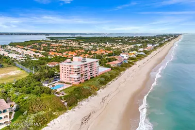 5635 S Highway A1A #A704, Melbourne Beach, FL 32951 - Photo 1