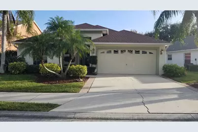 1281 Rock Springs Drive, Melbourne, FL 32940 - Photo 1