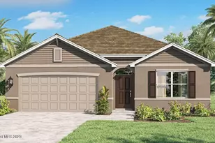 866 Dugan CIR SE, Palm Bay, FL 32909 - Photo 1