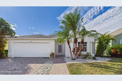 5251 Somerville Drive, Rockledge, FL 32955 - Photo 1