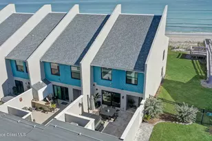 551 Hwy A1A Hwy, Satellite Beach, FL 32937 - Photo 1