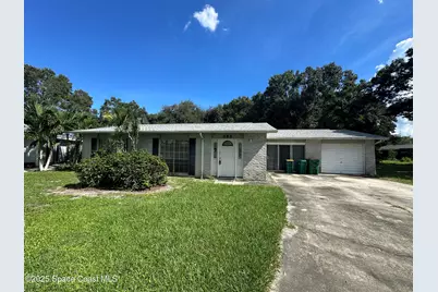 686 John Hancock Lane, Melbourne, FL 32904 - Photo 1