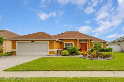 3393 Dione Street, Melbourne, FL 32904 - Photo 1