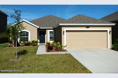 4096 Masira Court, Melbourne, FL 32904 - Photo 1