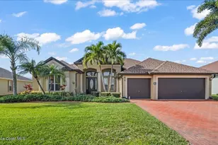 4581 Chardonnay Dr, Rockledge, FL 32955 - Photo 1