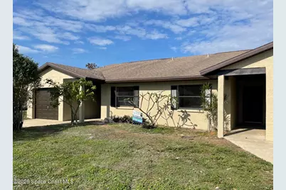 830 Angela Avenue #B, Rockledge, FL 32955 - Photo 1