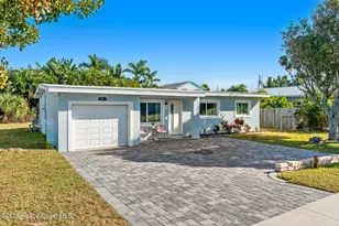 931 S Orlando Ave, Cocoa Beach, FL 32931 - Photo 1