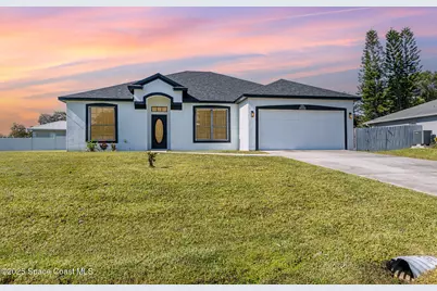269 Olivick Circle NE, Palm Bay, FL 32907 - Photo 1