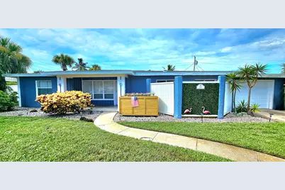 117 W Pasco Lane, Cocoa Beach, FL 32931 - Photo 1