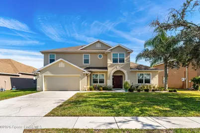 181 Wading Bird Circle SW, Palm Bay, FL 32908 - Photo 1