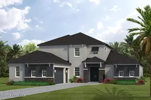 2822 Edestus Dr, Melbourne, FL 32940 - Photo 1