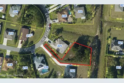 0 Great Yarmouth Court, Kissimmee, FL 34758 - Photo 1