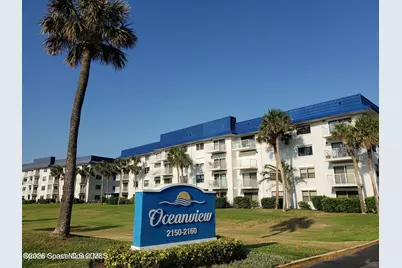 2160 N Highway A1A #203, Melbourne, FL 32903 - Photo 1