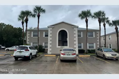 4135 Cedar Creek Circle #205, Merritt Island, FL 32953 - Photo 1