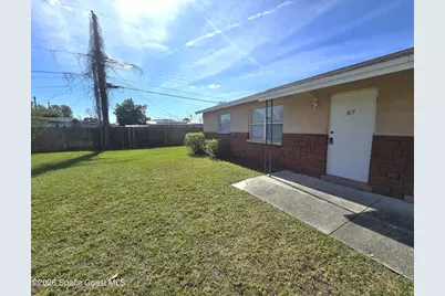 97 Lucas Road, Merritt Island, FL 32953 - Photo 1