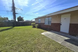 97 Lucas Rd, Merritt Island, FL 32953 - Photo 1