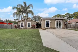 1632 Emerson Dr SE, Palm Bay, FL 32909 - Photo 1