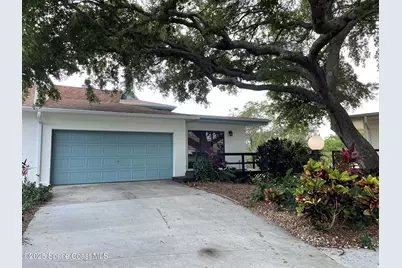 3439 Quail Court, Melbourne, FL 32935 - Photo 1