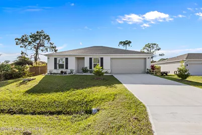 1550 Leeward Avenue SE, Palm Bay, FL 32909 - Photo 1