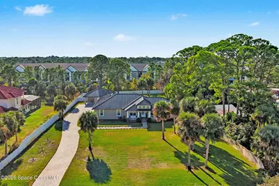 5440 Riveredge Drive, Titusville, FL 32780 - Photo 1
