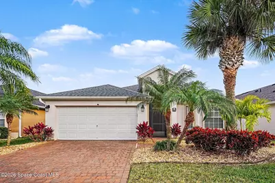 7147 Broderick Drive, Melbourne, FL 32940 - Photo 1
