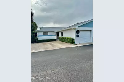 335 Paradise Boulevard #73, Indialantic, FL 32903 - Photo 1