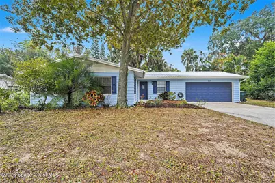 33 Park Avenue, Rockledge, FL 32955 - Photo 1