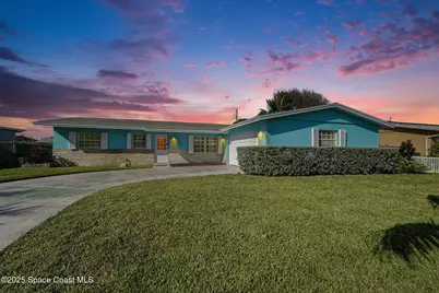2125 Plumosa Way, Indialantic, FL 32903 - Photo 1