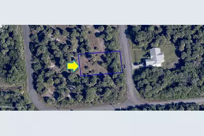 2486 Abaco Avenue SW, Palm Bay, FL 32908 - Photo 1