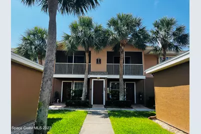 1780 Rocky Wood Circle #125, Rockledge, FL 32955 - Photo 1