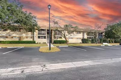 1640 Sunny Brook Lane NE #A107, Palm Bay, FL 32905 - Photo 1