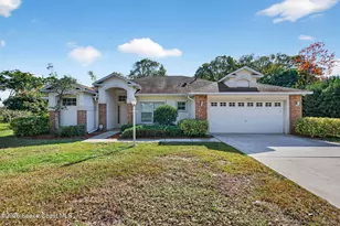 1629 Sweetwater Bend, Melbourne, FL 32935 - Photo 1