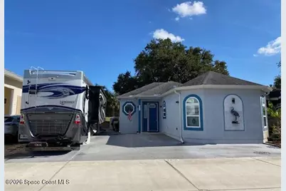 2610 Frontier Drive #251, Titusville, FL 32796 - Photo 1