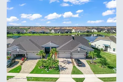 7980 Cache Creek Lane, Melbourne, FL 32940 - Photo 1