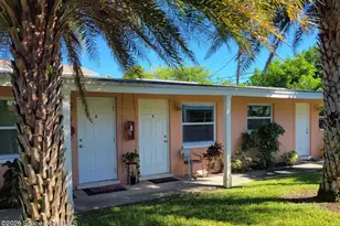 509 Jefferson Ave, Cape Canaveral, FL 32920 - Photo 1