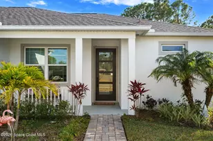 1154 Captiva Island Circle SW, Palm Bay, FL 32908 - Photo 1