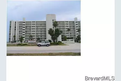 2225 Highway A1A Highway #605, Indian Harbour Beach, FL 32937 - Photo 1