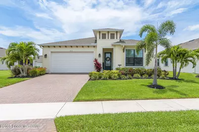 2115 Trift Bridge Circle, Melbourne, FL 32940 - Photo 1
